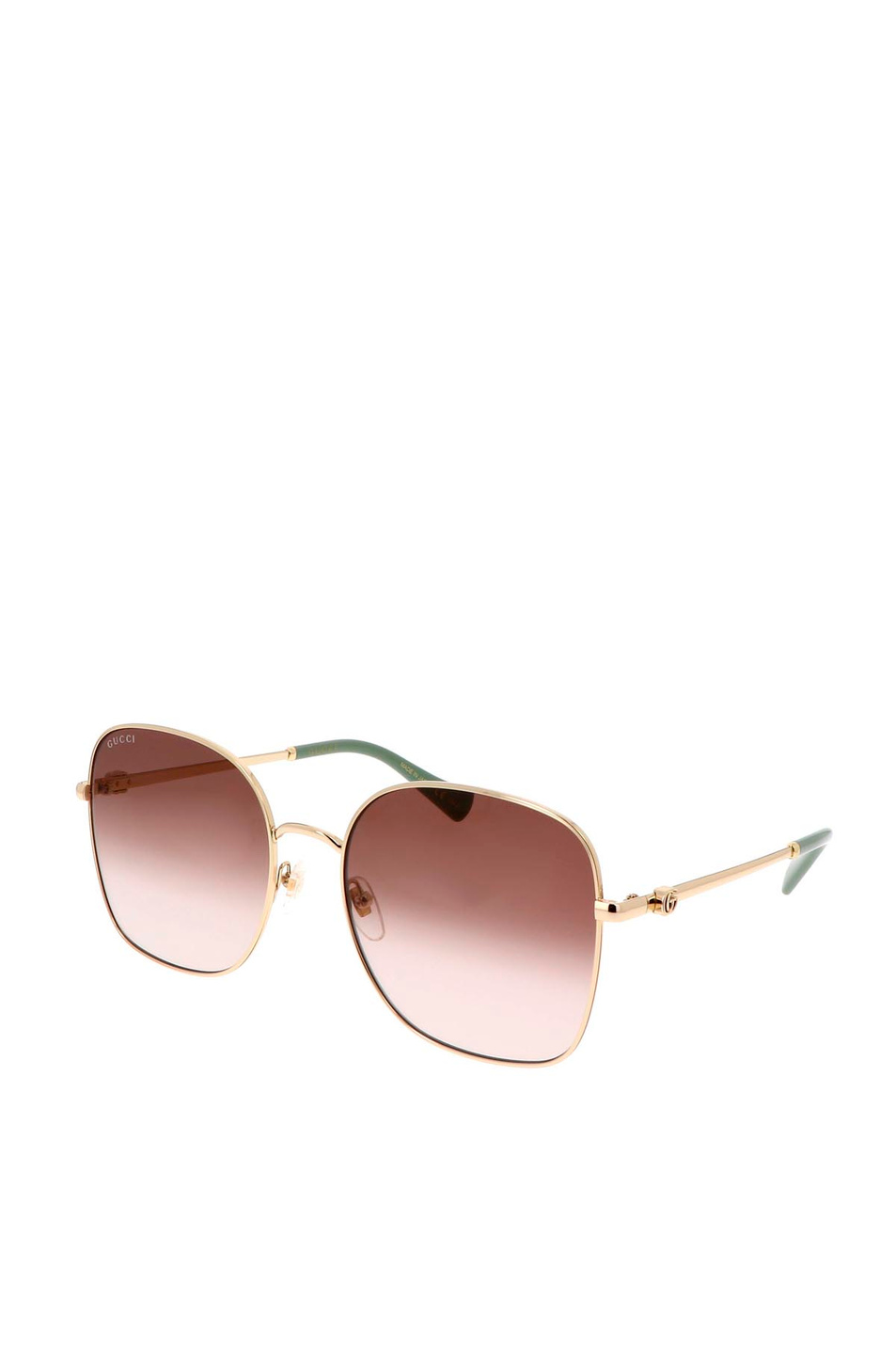 Gucci Солнцезащитные очки GG1143S (цвет ), артикул GG1143S | Фото 1