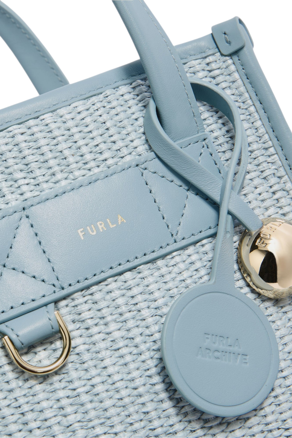 Женский Furla Сумка DIVIDE IT (цвет ), артикул WB02068-BX4493 | Фото 5