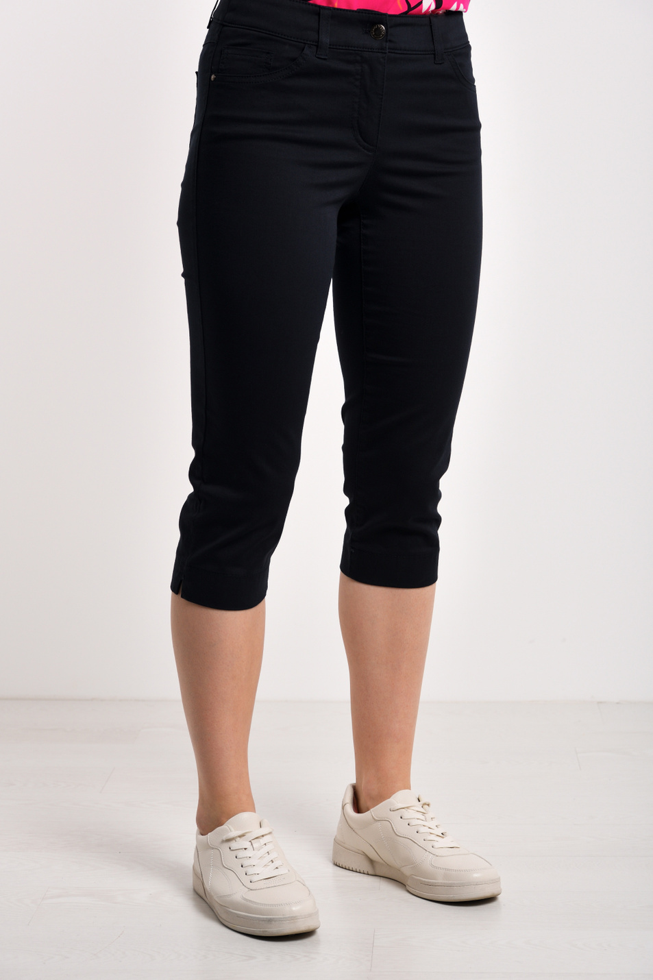 Женский Gerry Weber Бриджи (цвет ), артикул 92343-67712-Best4me | Фото 1