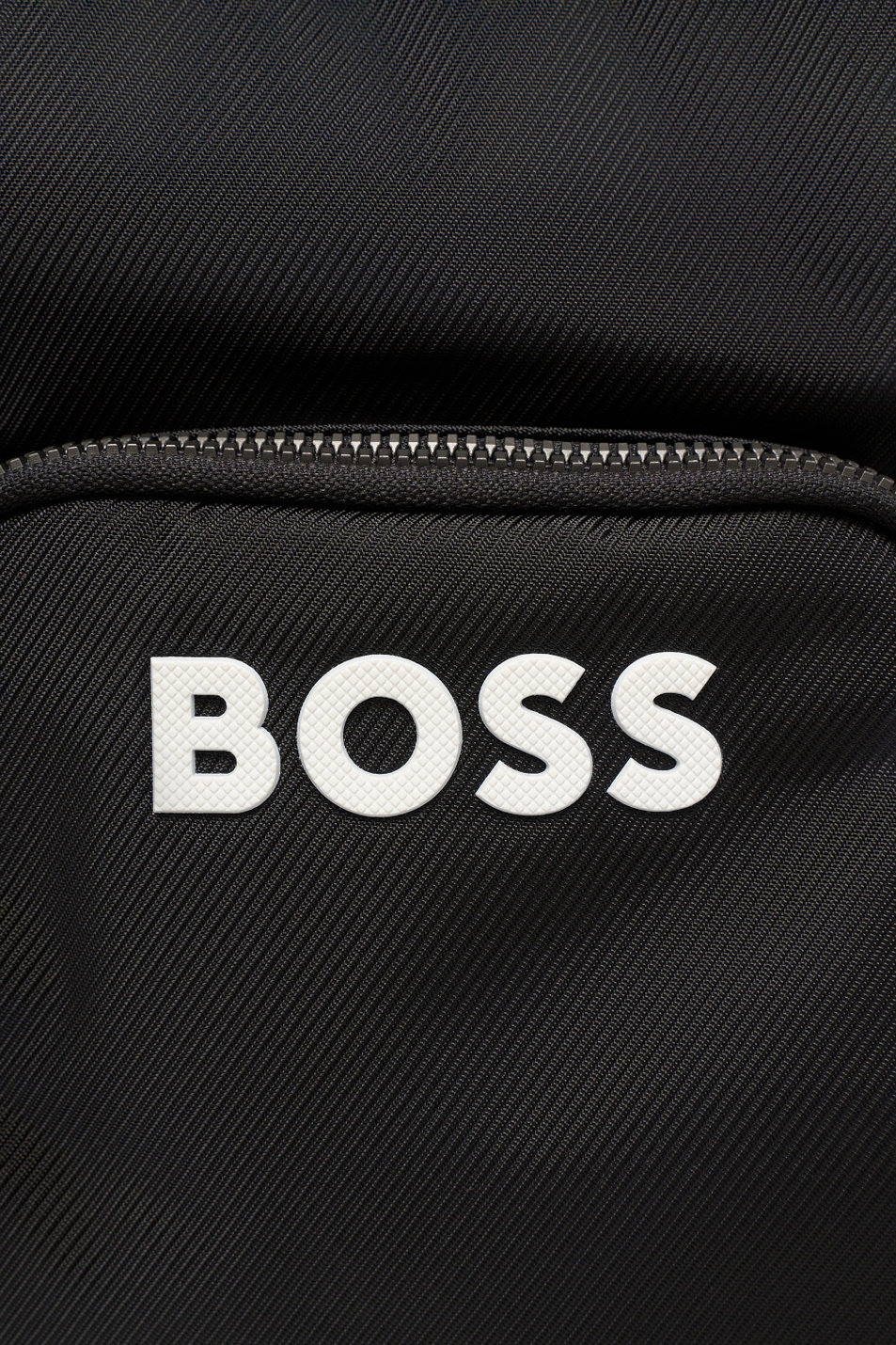 Мужской BOSS Рюкзак Catch с логотипом (цвет ), артикул 50548221 | Фото 4