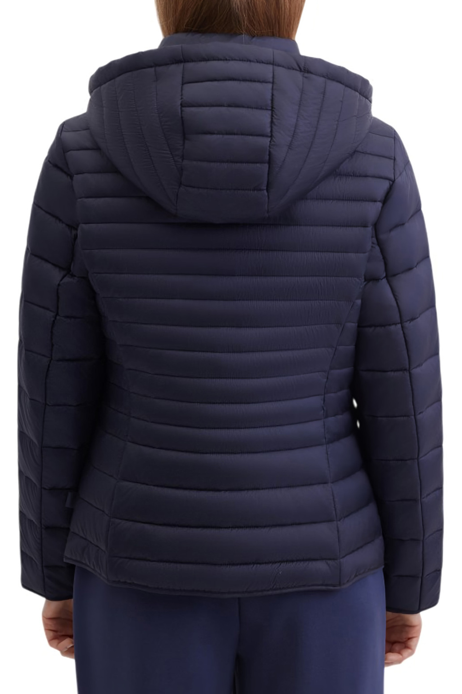 Женский Gerry Weber Куртка стеганая со съемным капюшоном (цвет ), артикул 925001-61000 | Фото 5