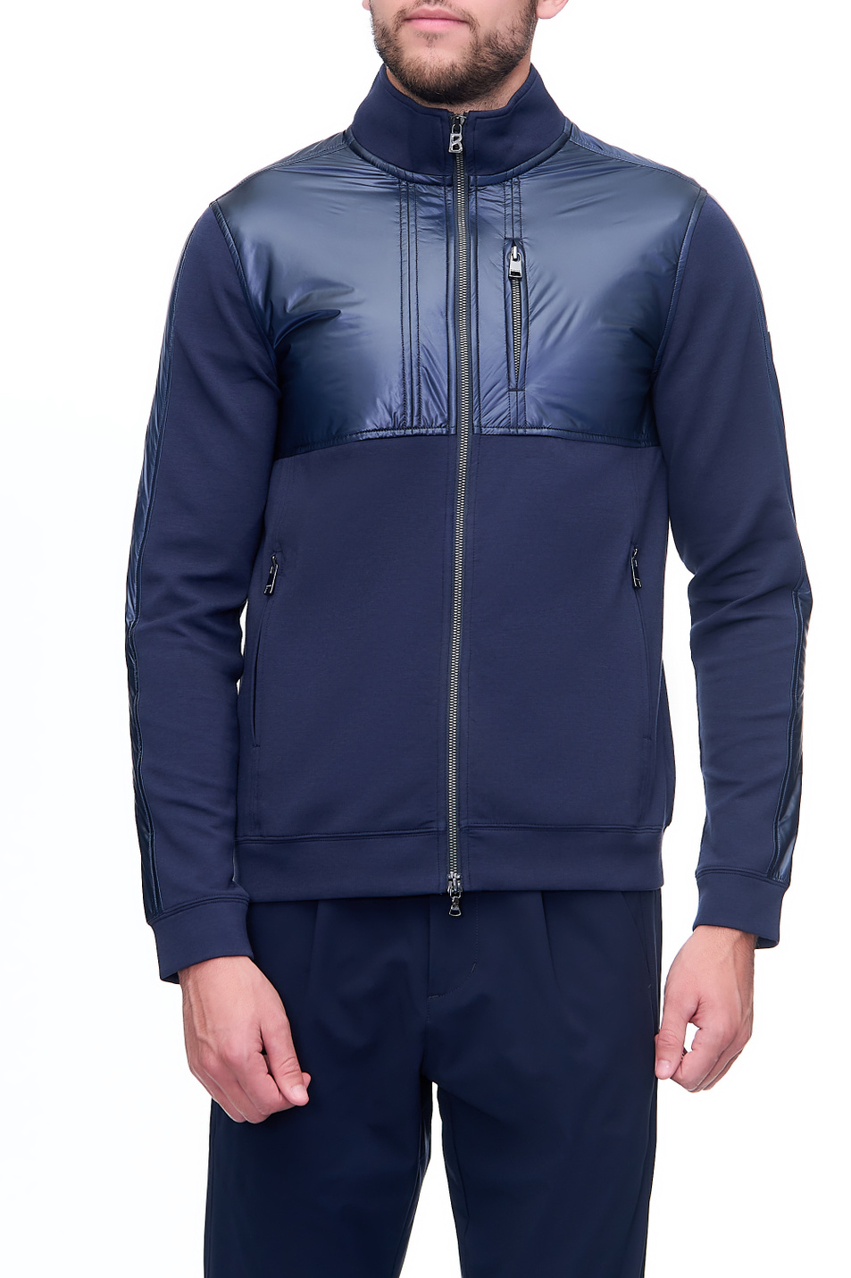 Bogner Куртка FAUSTO-2 с карманами на молнии (цвет ), артикул 88155253 | Фото 3