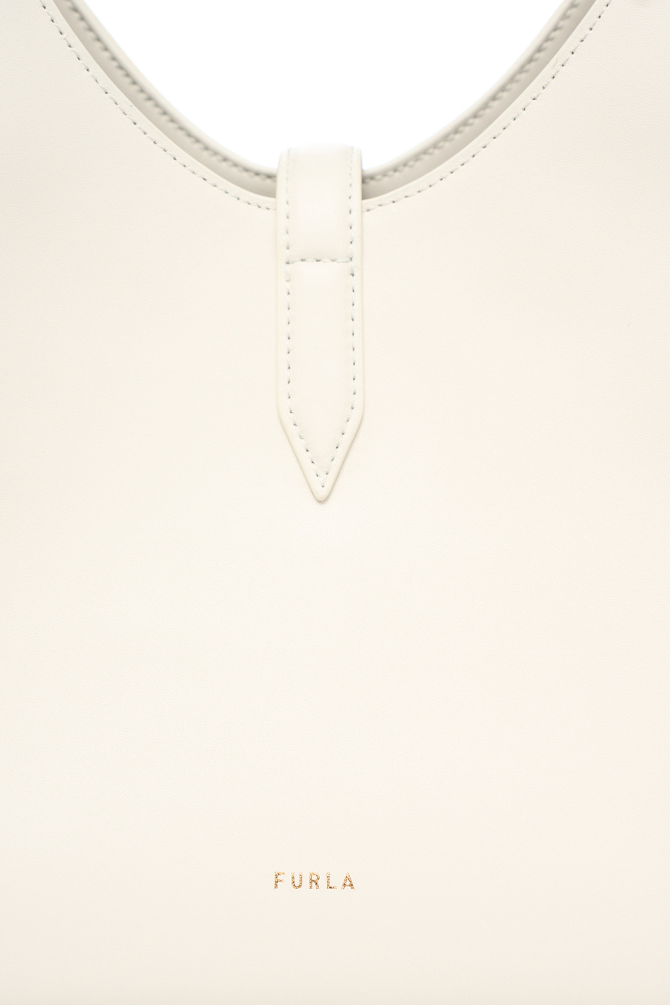 Женский Furla Сумка GOCCIA M из натуральной кожи (цвет ), артикул WB01499-BX3104 | Фото 5