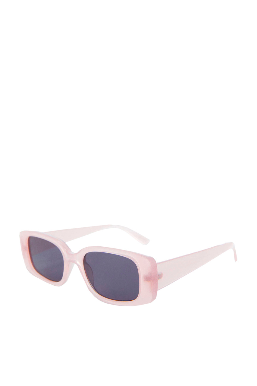 Солнцезащитные очки NEREA|Основной цвет:Пудровый|Артикул:57050006 | Фото 1