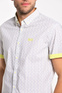 BOSS Рубашка из эластичного хлопка BIADIA ( цвет), артикул 50427540 | Фото 2