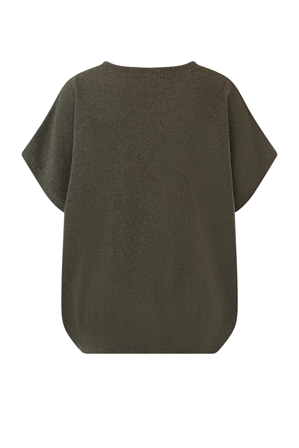 Женский Gerry Weber Джемпер с коротким рукавом (цвет ), артикул 871007-35705 | Фото 2