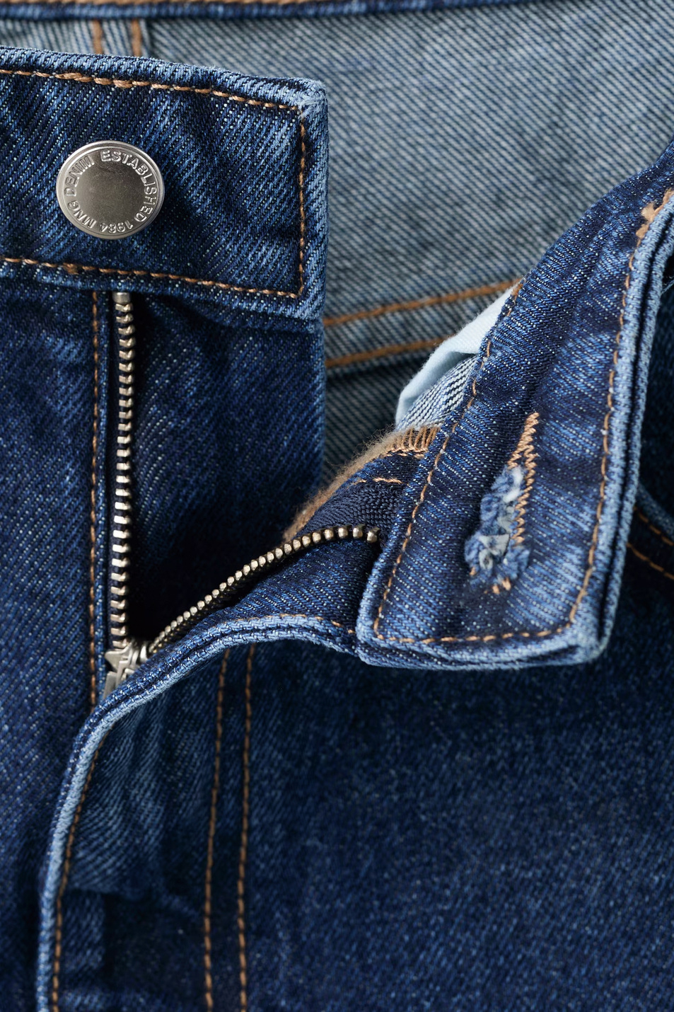 Женский Mango Джинсы EUGENIE (цвет ), артикул 27053294 | Фото 5