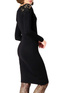 Orsay Облегающее платье с кружевом ( цвет), артикул 530323 | Фото 3
