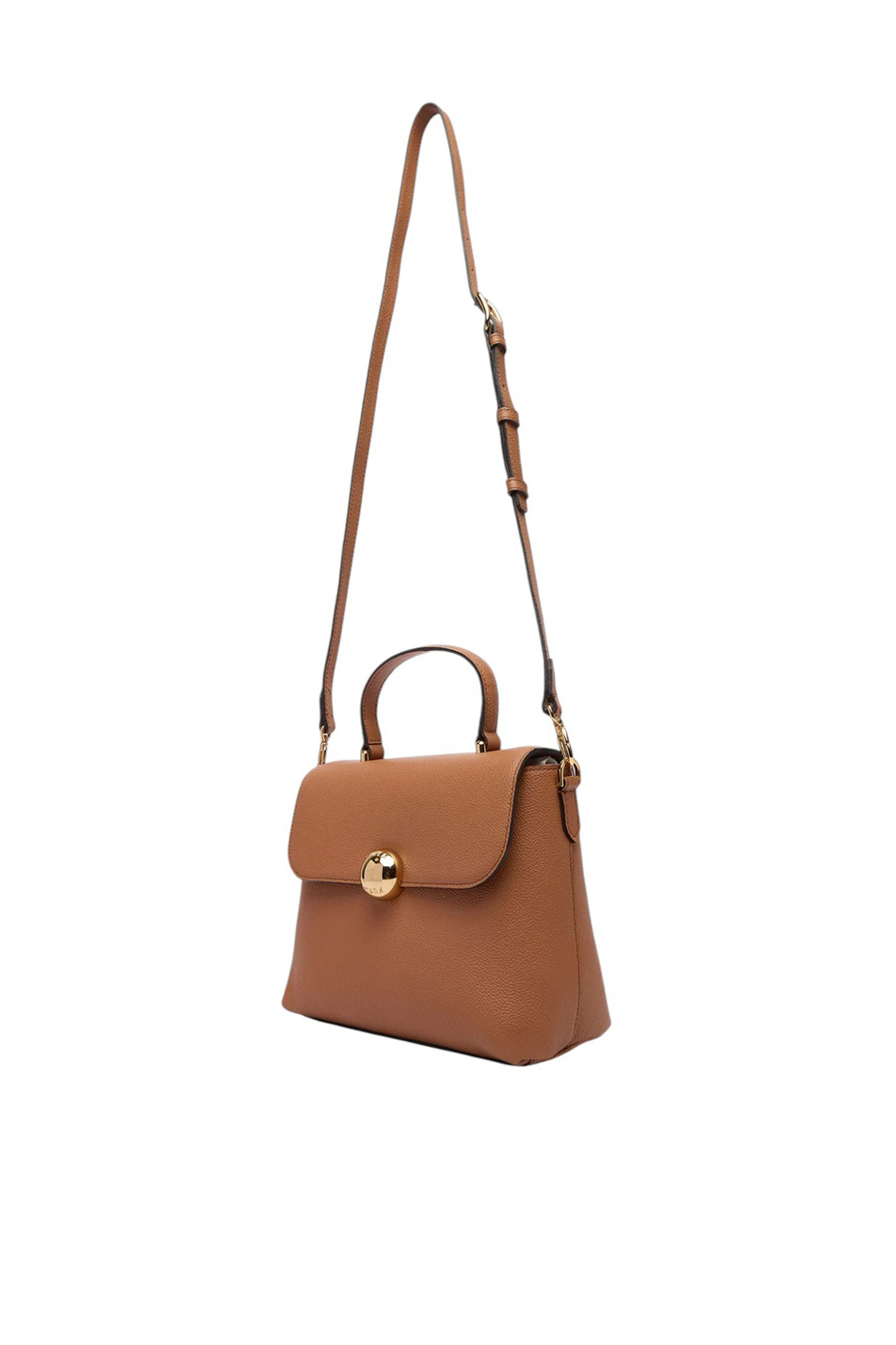 Сумка MOONLIGHT S|Основной цвет:Коричневый Женский Furla Сумка MOONLIGHT S (цвет ), артикул WB01882-BX3036 | Фото 2
