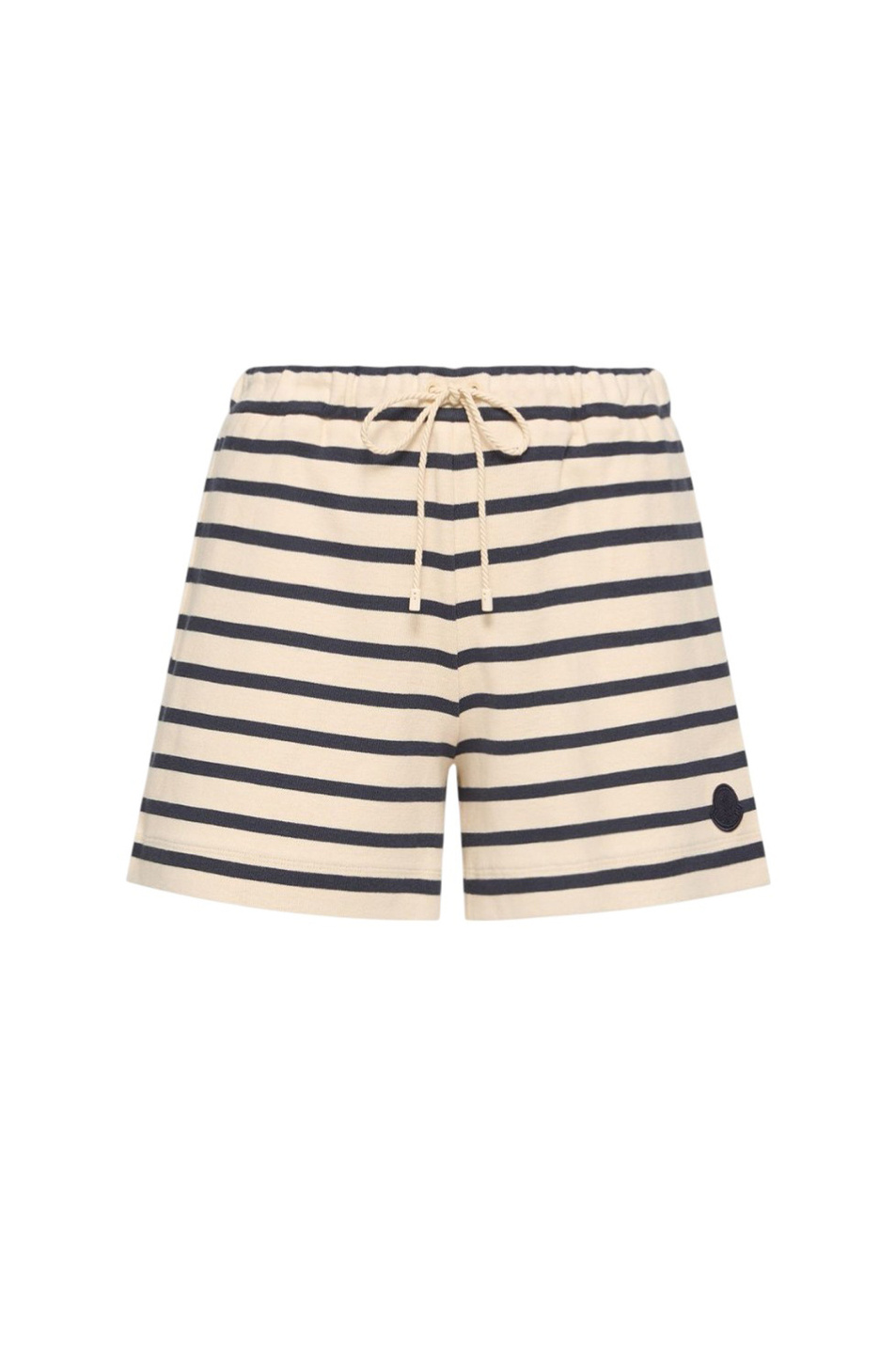 Женский Moncler Шорты из хлопка (цвет ), артикул L10938H00010-89BEB | Фото 1