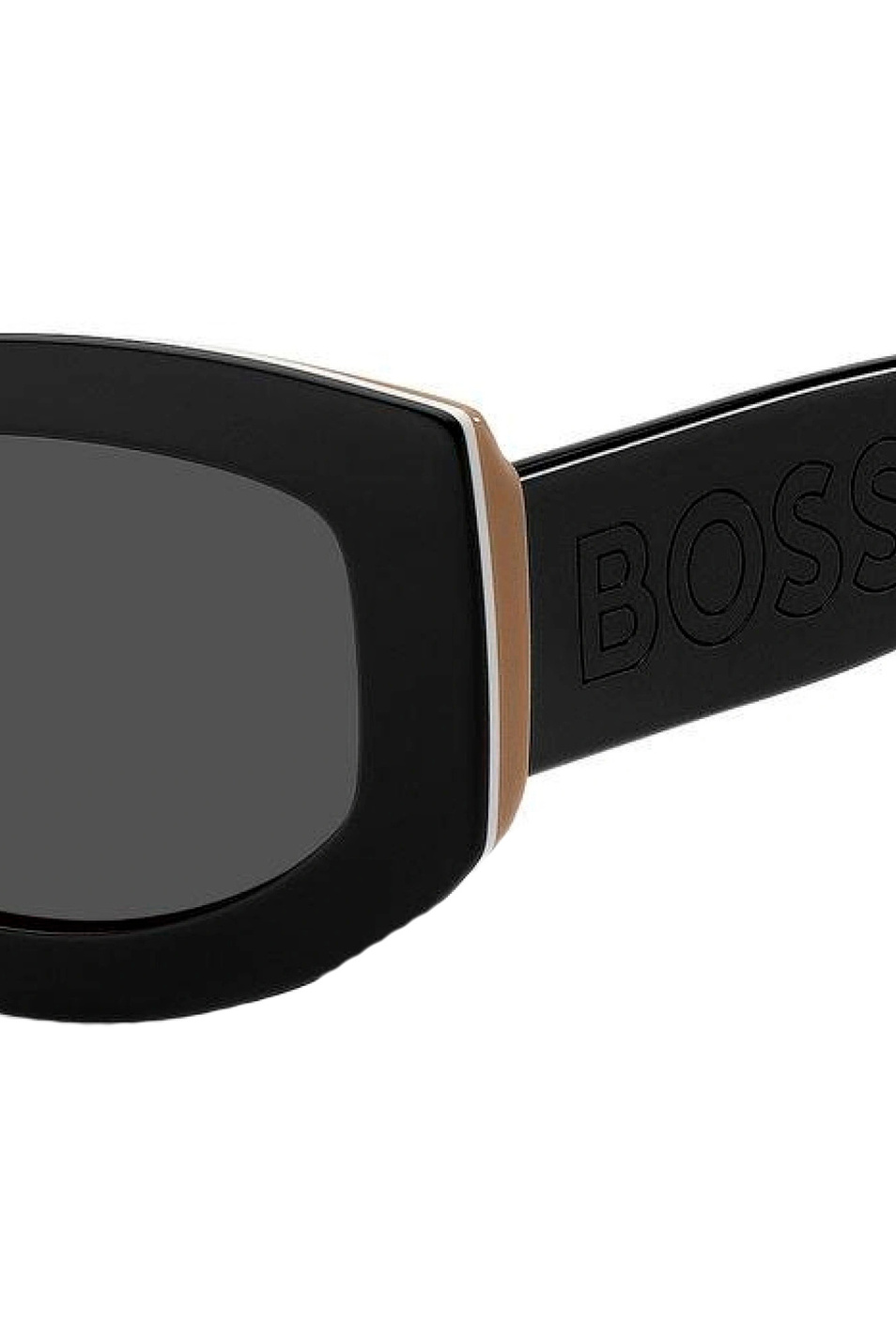 Женский BOSS Солнцезащитные очки BOSS 1455/N/S (цвет ), артикул BOSS 1455/N/S | Фото 3