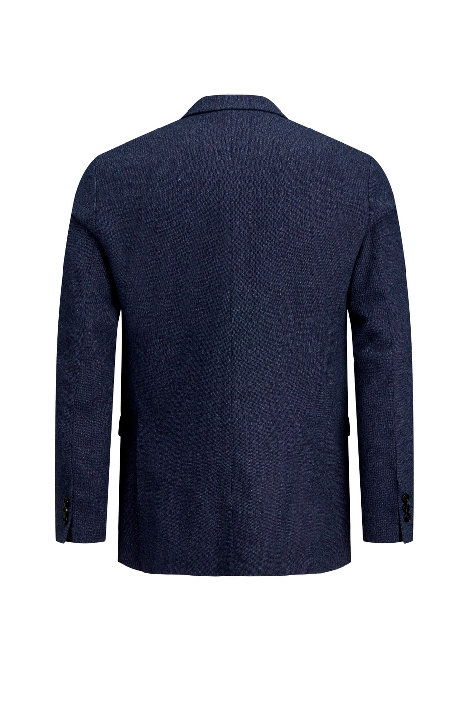 Мужской Jack & Jones Приталенный пиджак (цвет ), артикул 12192842 | Фото 2