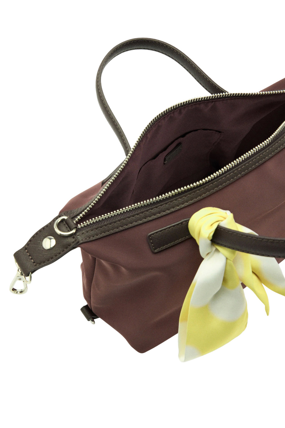 Женский Parfois Сумка-тоут из искусственной кожи (цвет ), артикул 244988 | Фото 3