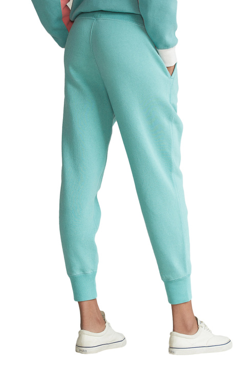 Polo Ralph Lauren Спортивные брюки из смесового хлопка ( цвет), артикул 211794397019 | Фото 4