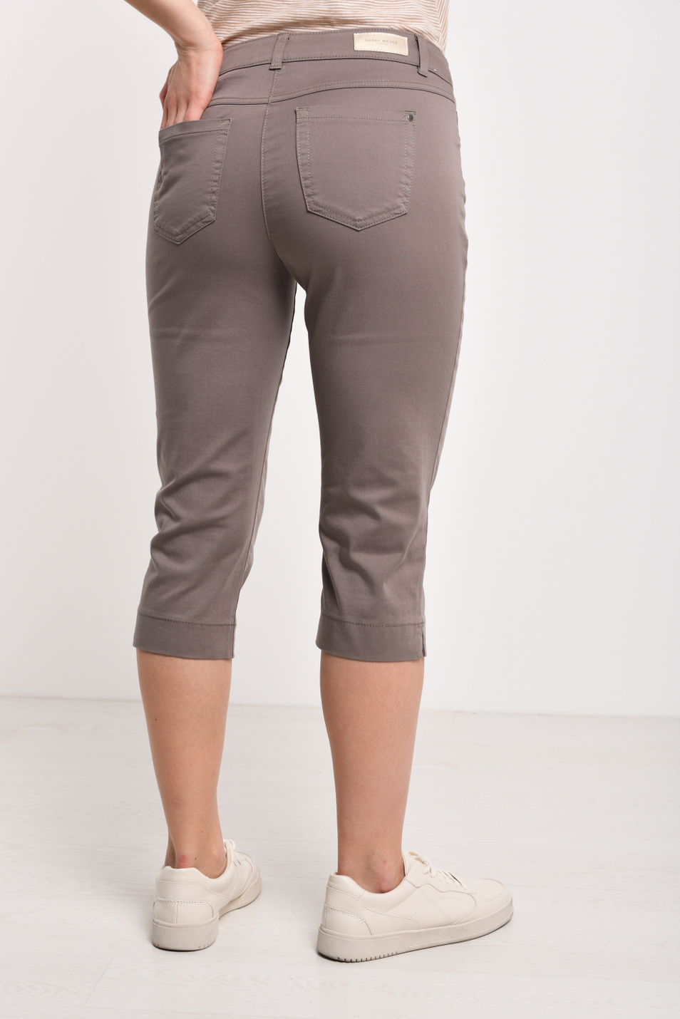 Женский Gerry Weber Бриджи (цвет ), артикул 92343-67712-Best4me | Фото 3