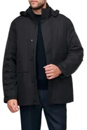 Мужской Zegna Куртка на молнии и кнопках (цвет ), артикул UATA8-A418-K09-R | Фото 3