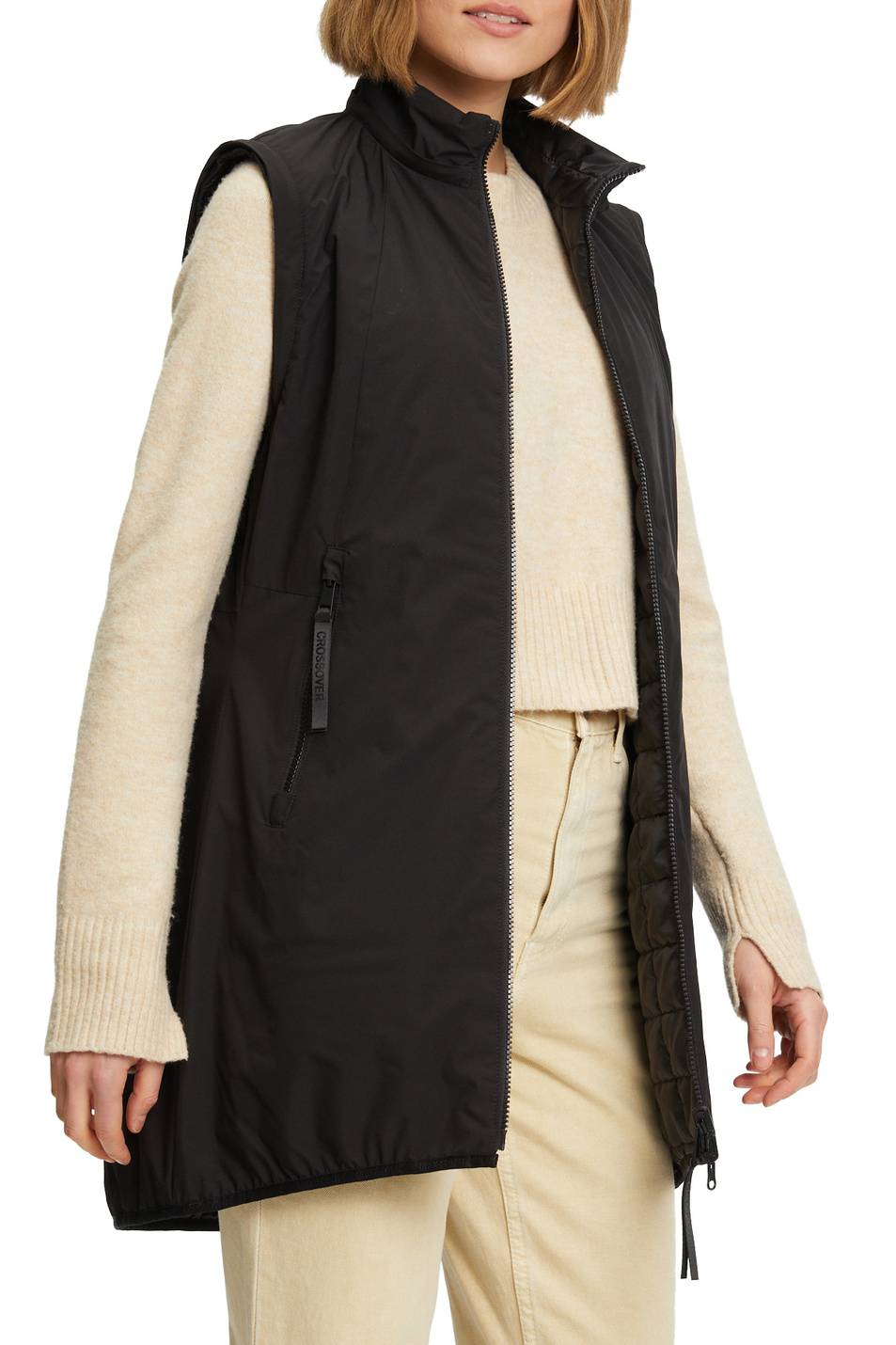 Женский Betty Barclay Куртка 4 в 1 (цвет ), артикул 7449/1848 | Фото 8