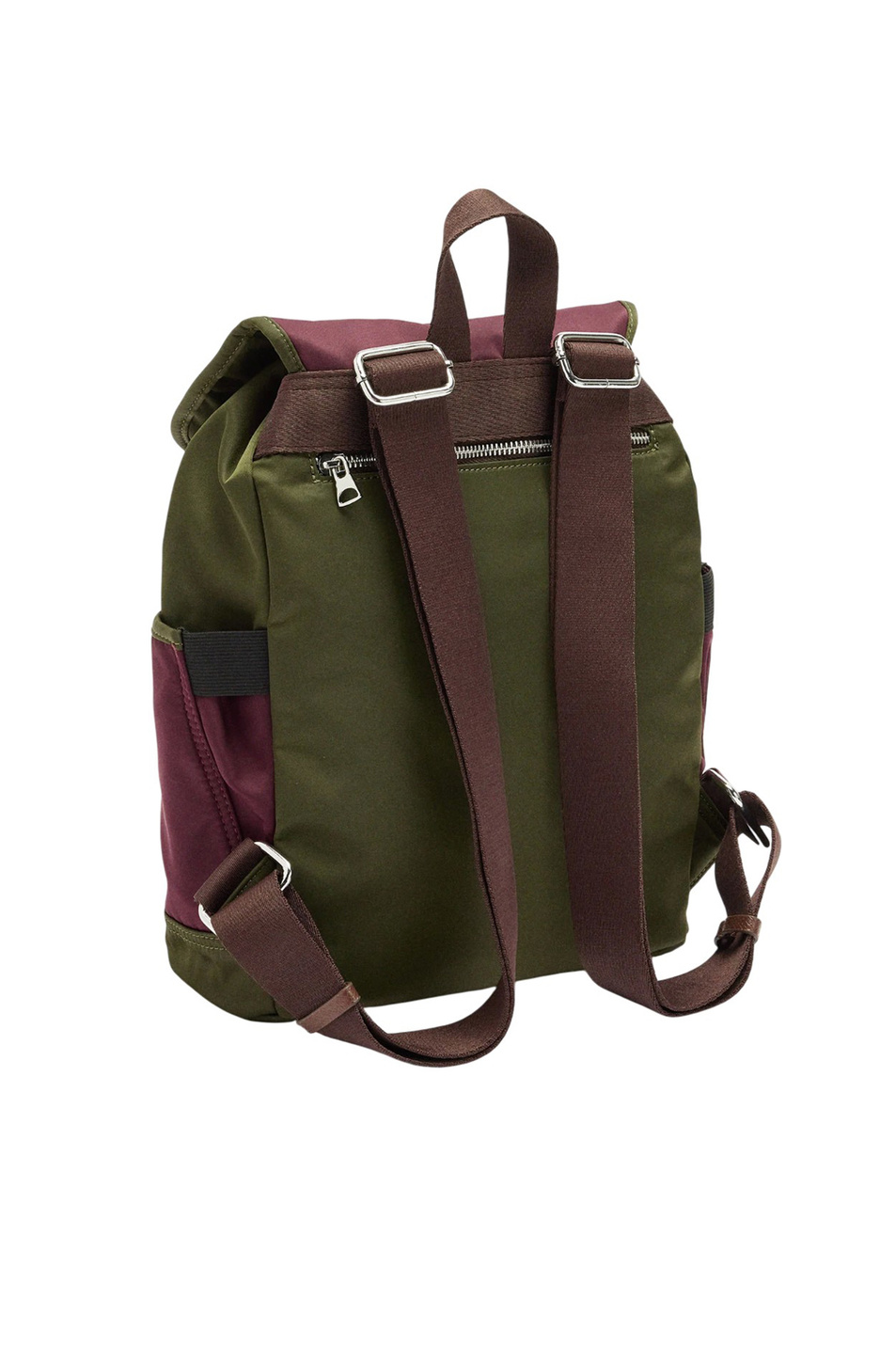 Женский Parfois Рюкзак нейлоновый (цвет ), артикул 242437 | Фото 2