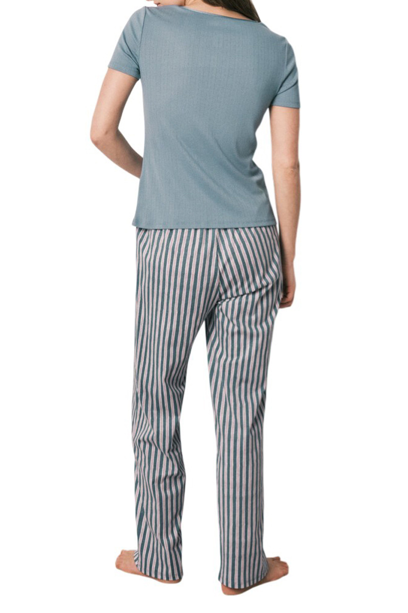 Женский Women'secret Пижама с принтом (цвет ), артикул 3593035 | Фото 2