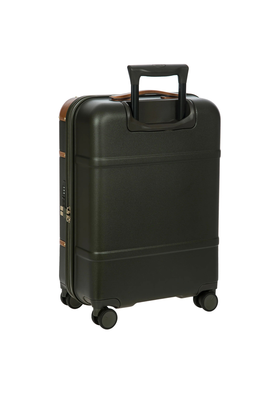 Чемодан Bellagio|Основной цвет:Зеленый Unisex Bric's Чемодан Bellagio (цвет ), артикул BBG38301.078 | Фото 3