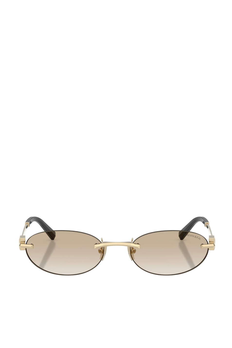 Unisex Tiffany & Co. Eyewear Солнцезащитные очки 0TF3119D (цвет ), артикул 0TF3119D | Фото 2