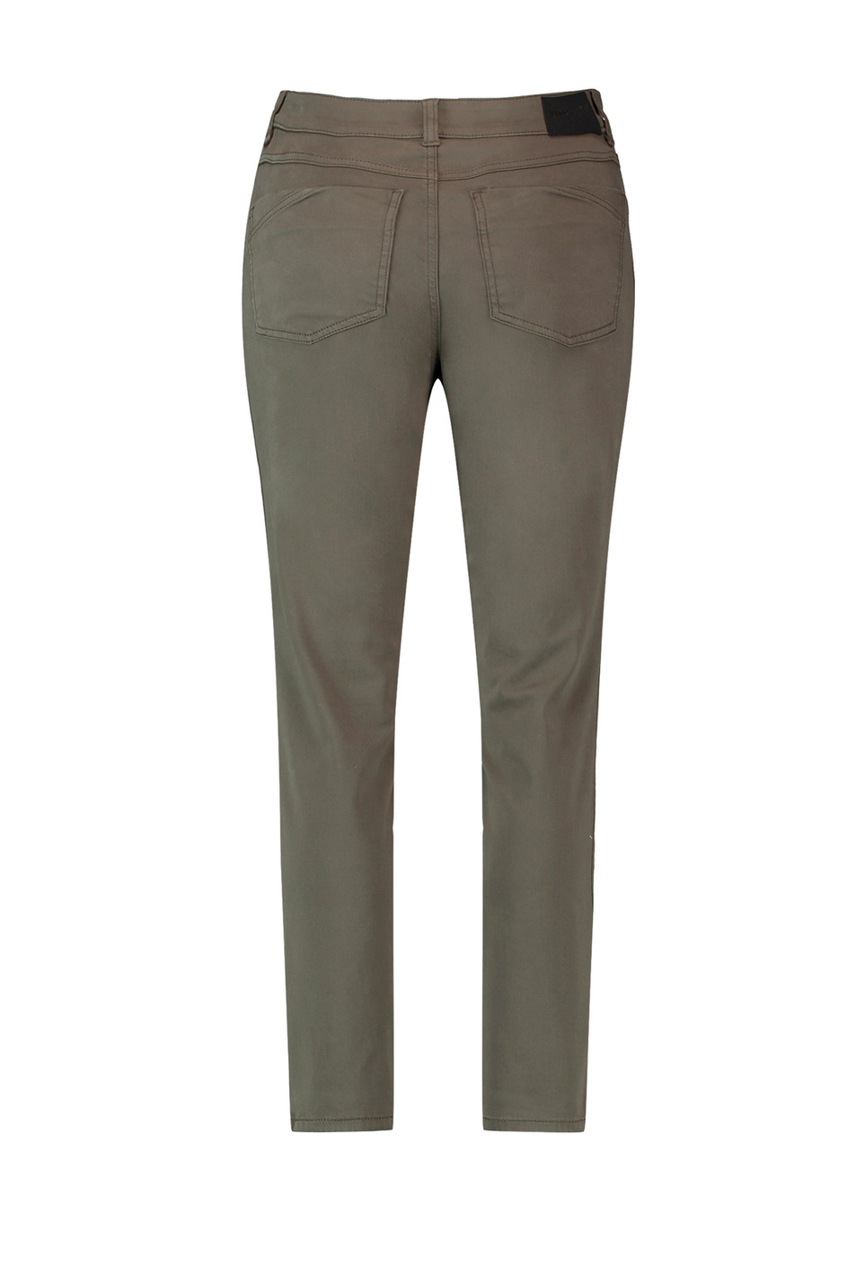 Женский Gerry Weber Укороченные джинсы (цвет ), артикул 820008-31386 | Фото 2