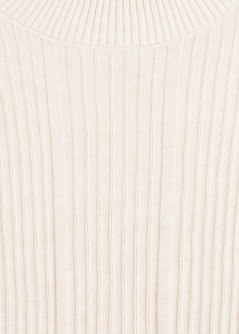 Mango Джемпер TURTLE ( цвет), артикул 53003722 | Фото 2