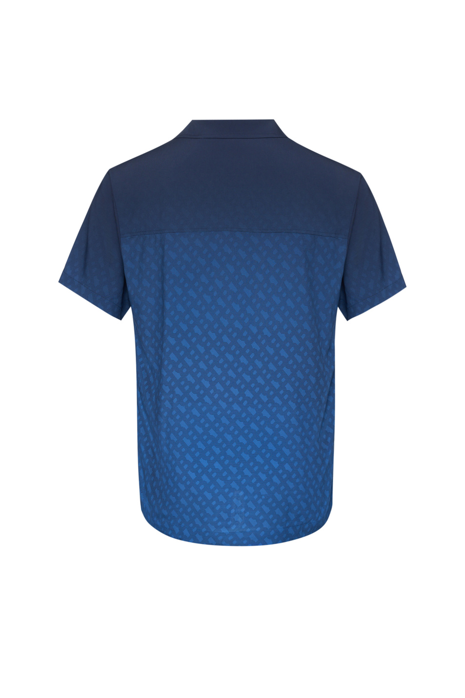 Мужской BOSS Рубашка Vale с принтом (цвет ), артикул 50534342 | Фото 2