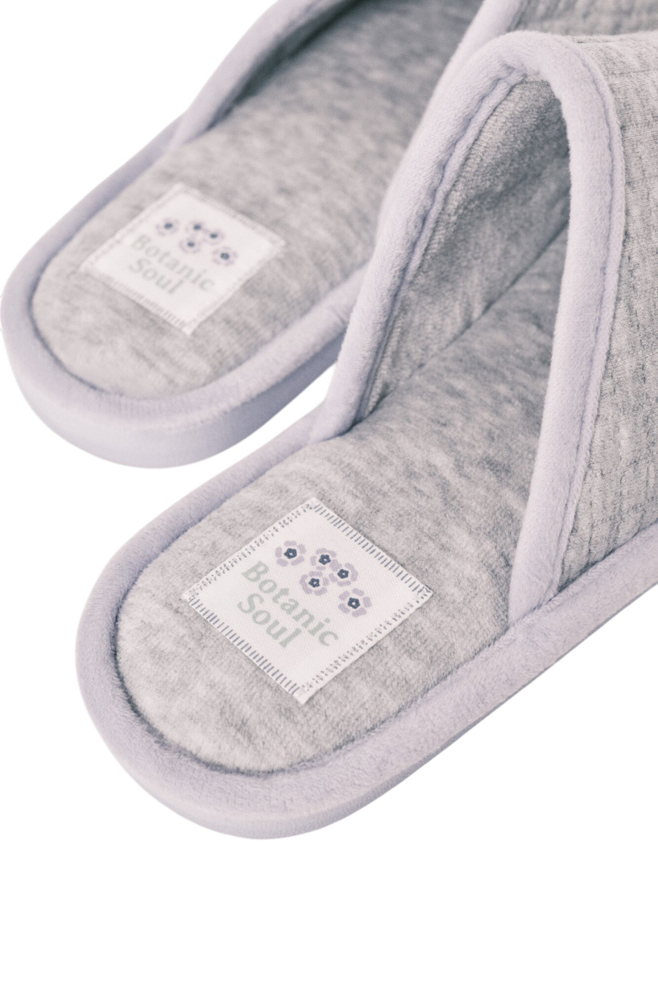 Женский Women'secret Тапочки текстильные (цвет ), артикул 4993706 | Фото 3
