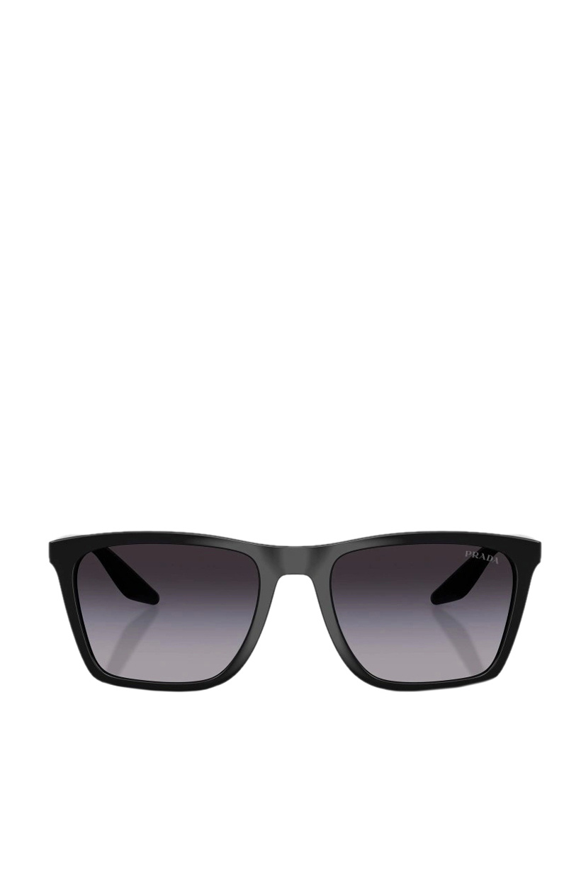 Мужской Prada Linea Rossa Eyewear Солнцезащитные очки 0PS B08S (цвет ), артикул 0PS B08S | Фото 2