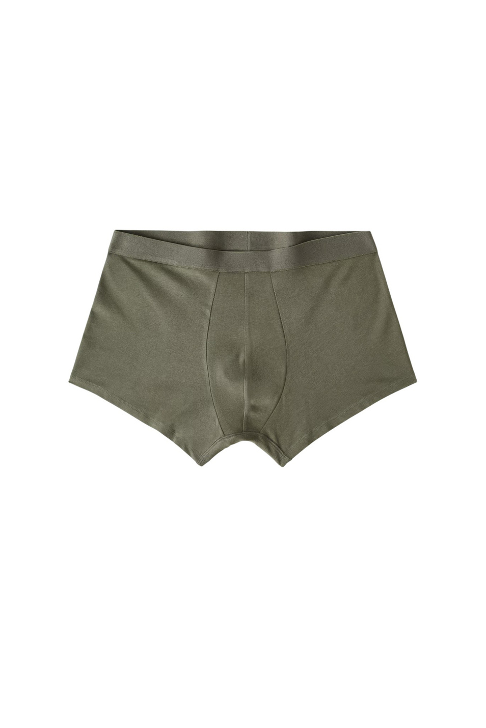 Мужской Mango Man Трусы TRIKHAKI в комплекте из 3 шт (цвет ), артикул 27021275 | Фото 3