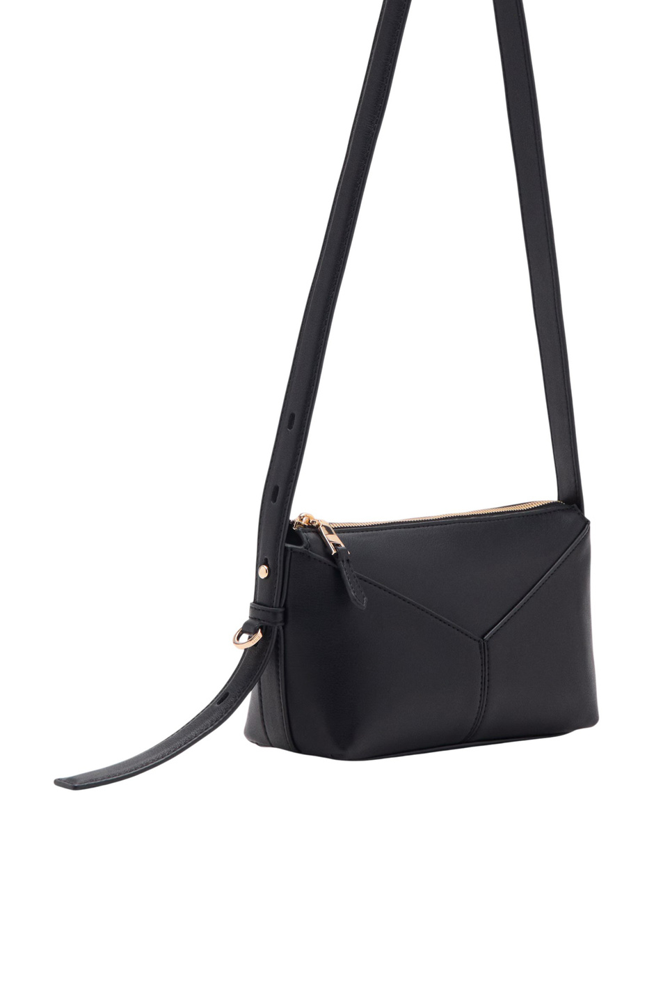 Женский Mango Сумка через плечо CORTADO (цвет ), артикул 27014097 | Фото 2