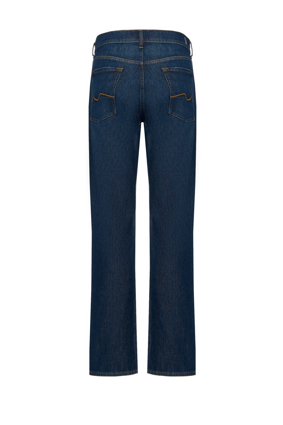Мужской 7 for all Mankind Джинсы из эластичного хлопка (цвет ), артикул JSSCE150RM | Фото 2