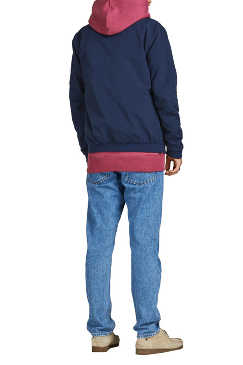 Jack & Jones Куртка с воротником-стойкой ( цвет), артикул 12204277 | Фото 4