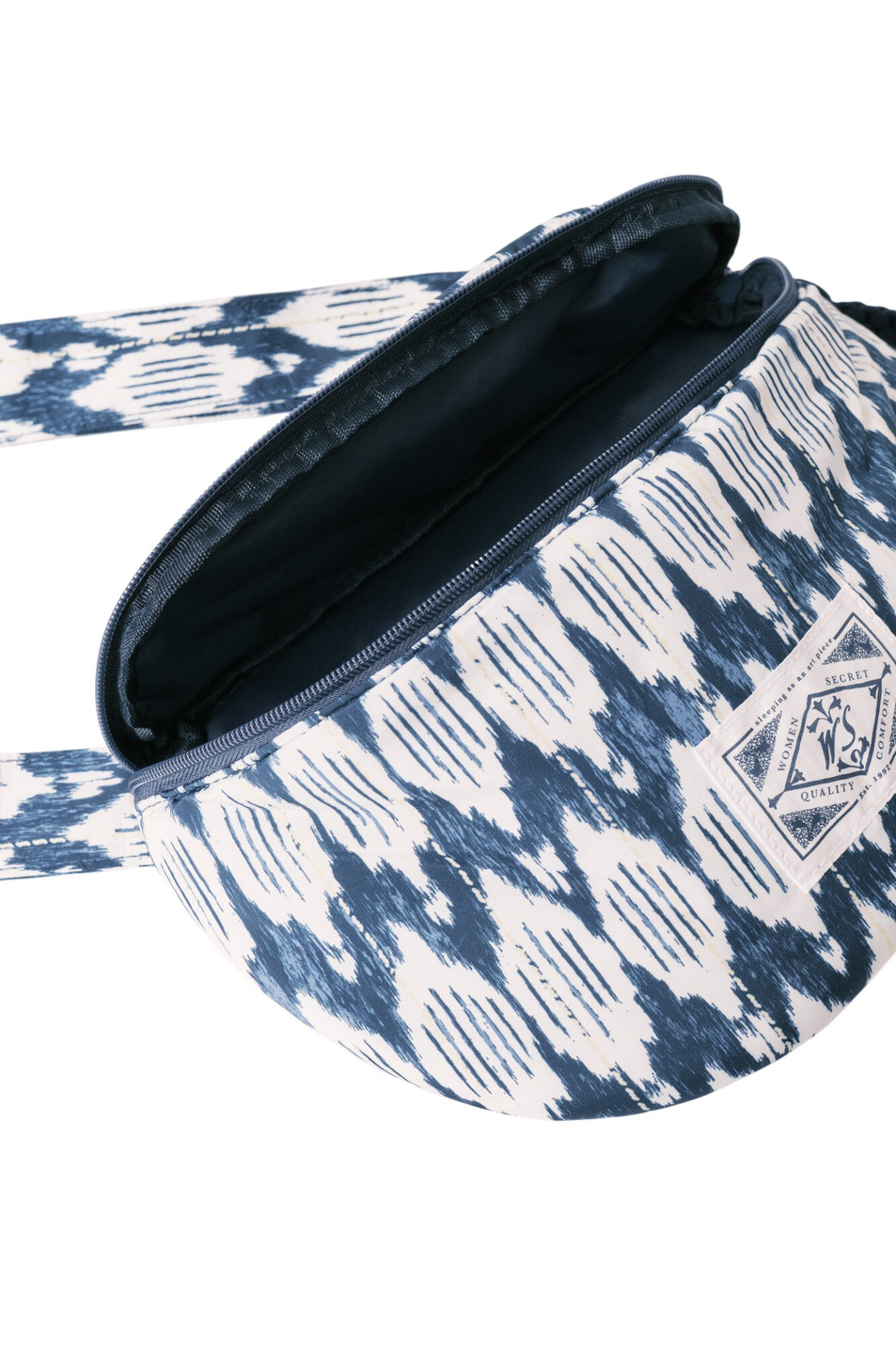 Женский Women'secret Сумка поясная с принтом (цвет ), артикул 3063294 | Фото 3
