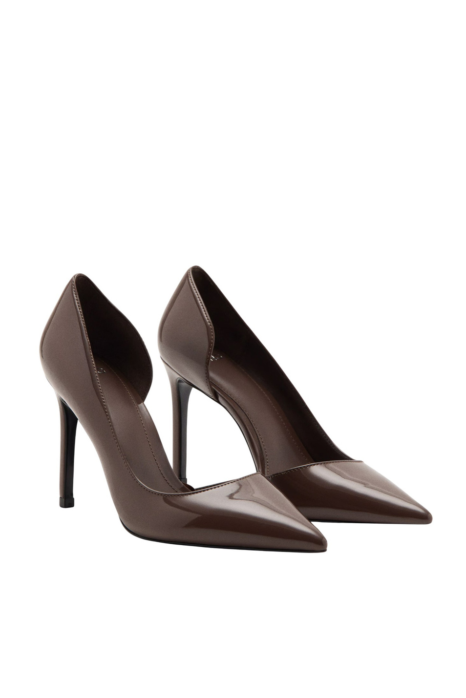 Женский Mango Туфли AUDREYBE (цвет ), артикул 27032004 | Фото 2