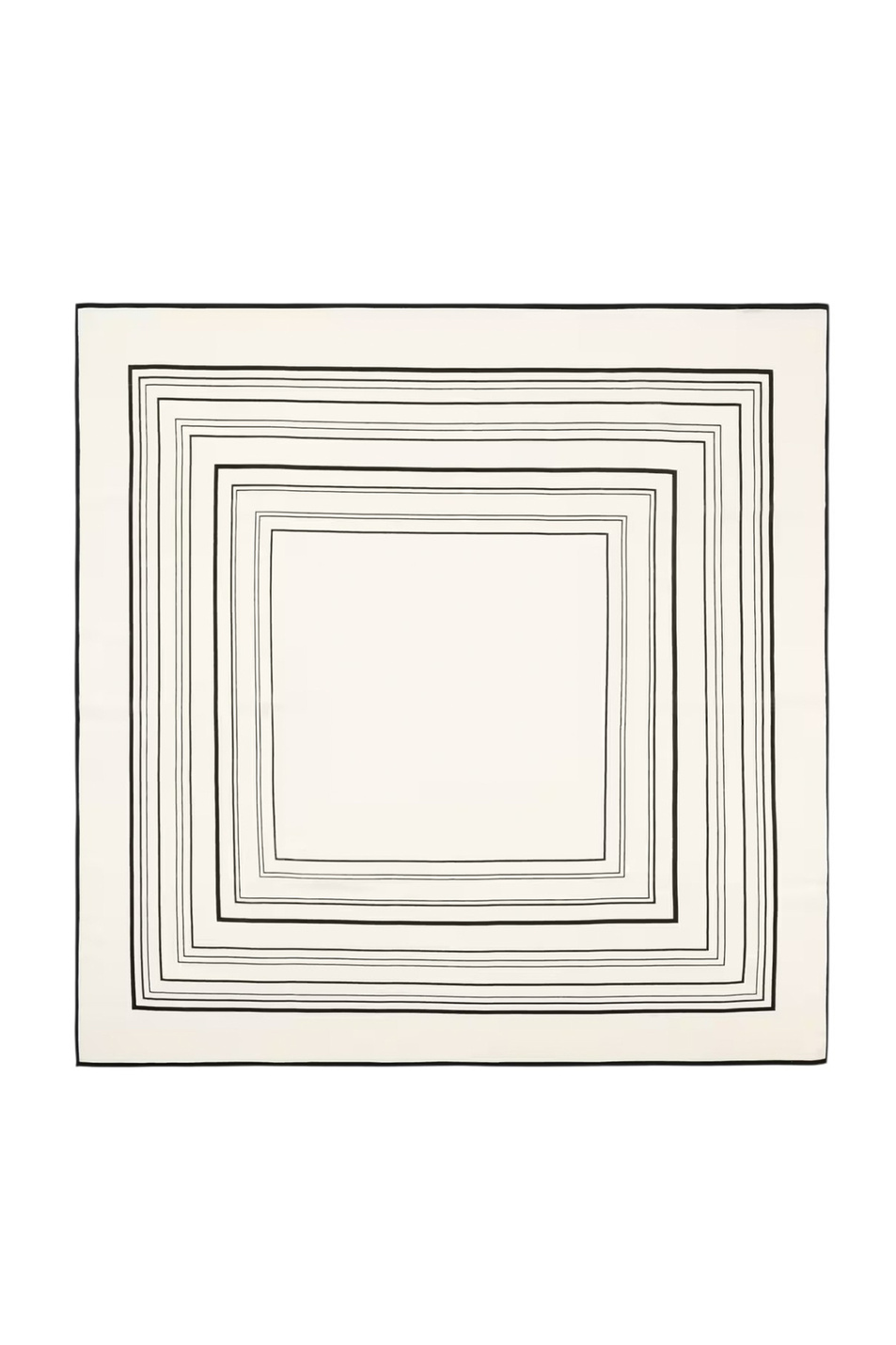 Женский Mango Платок BIGGEO с принтом (цвет ), артикул 17035972 | Фото 1