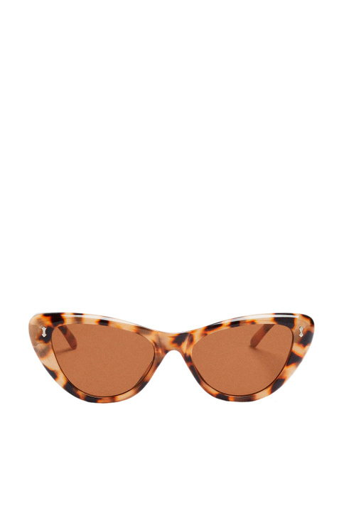 Parfois Солнцезащитные очки "кошачий глаз" ( цвет), артикул 205048 | Фото 2