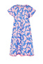 Monsoon Платье с принтом в бабочки ( цвет), артикул 113313 | Фото 1