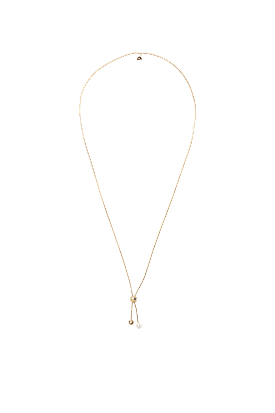 Женский Furla Ожерелье MIASFERA (цвет ), артикул WJ00294-K22000 | Фото 1