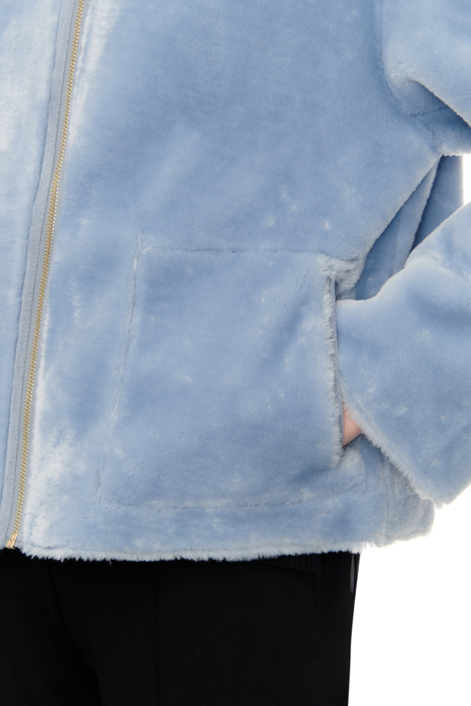 Женский Pennyblack Куртка двусторонняя VIENNA (цвет ), артикул 34540123 | Фото 11