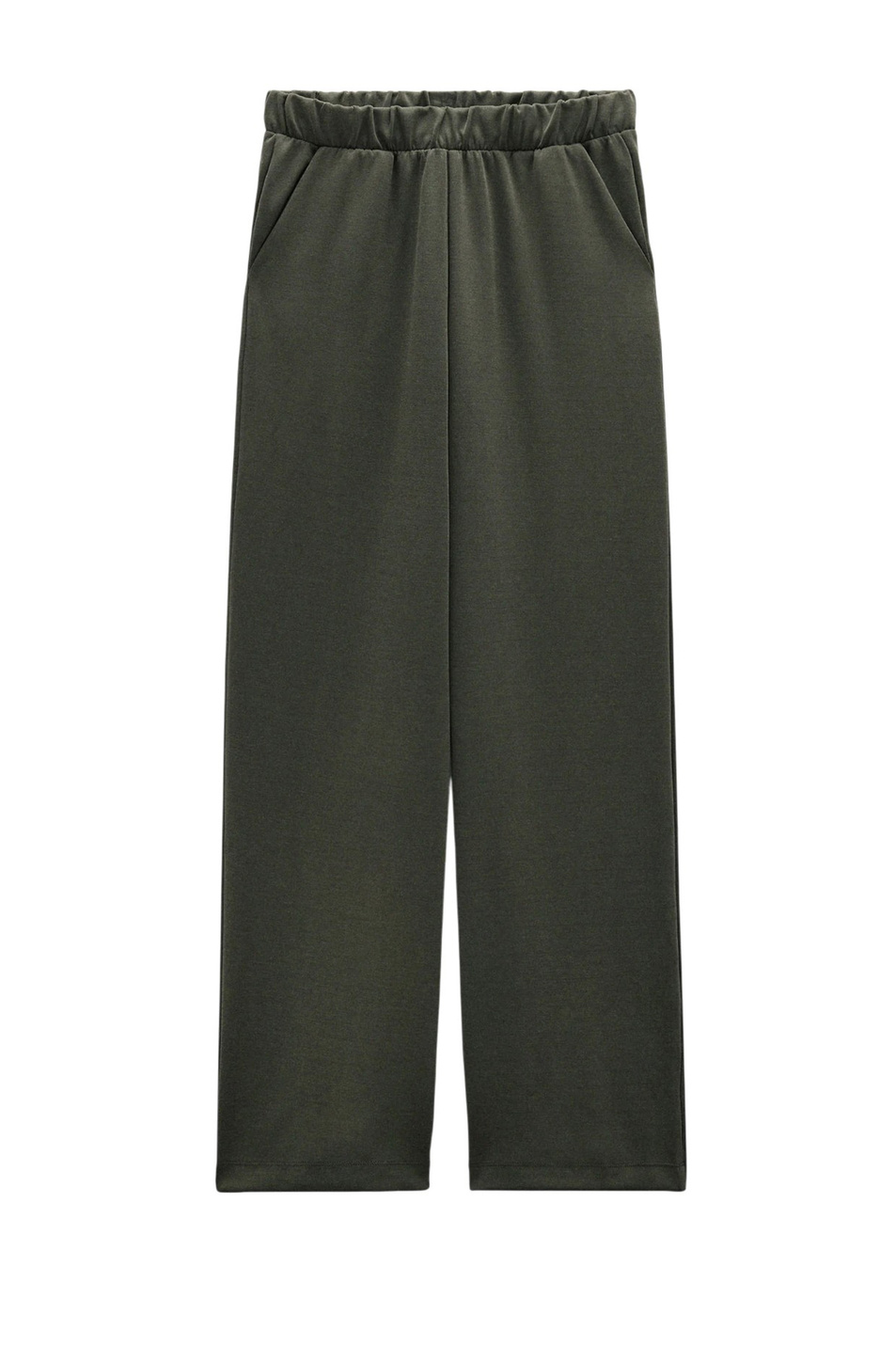 Женский Parfois Брюки с эластичной талией (цвет ), артикул 237612 | Фото 1