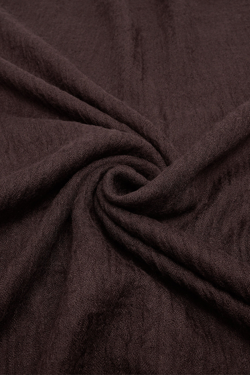 Женский Parfois Шарф однотонный (цвет ), артикул 231040 | Фото 2