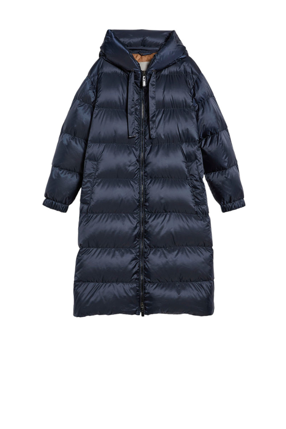 Женский Max Mara Пальто стеганое SEIPA (цвет ), артикул 2394960836 | Фото 1