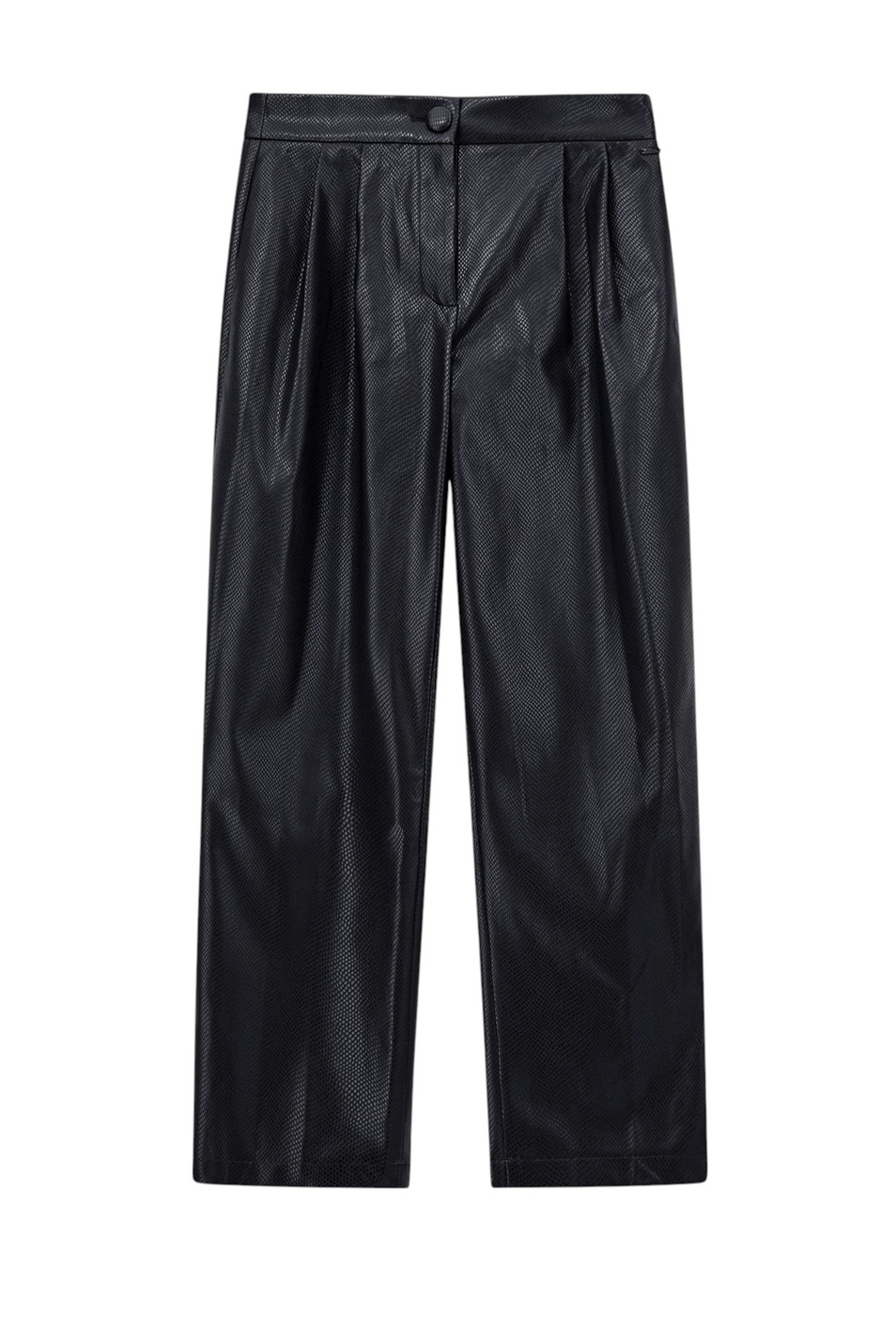 Женский Armani Exchange Брюки из искусственной кожи (цвет ), артикул XW001275-AF16199 | Фото 1