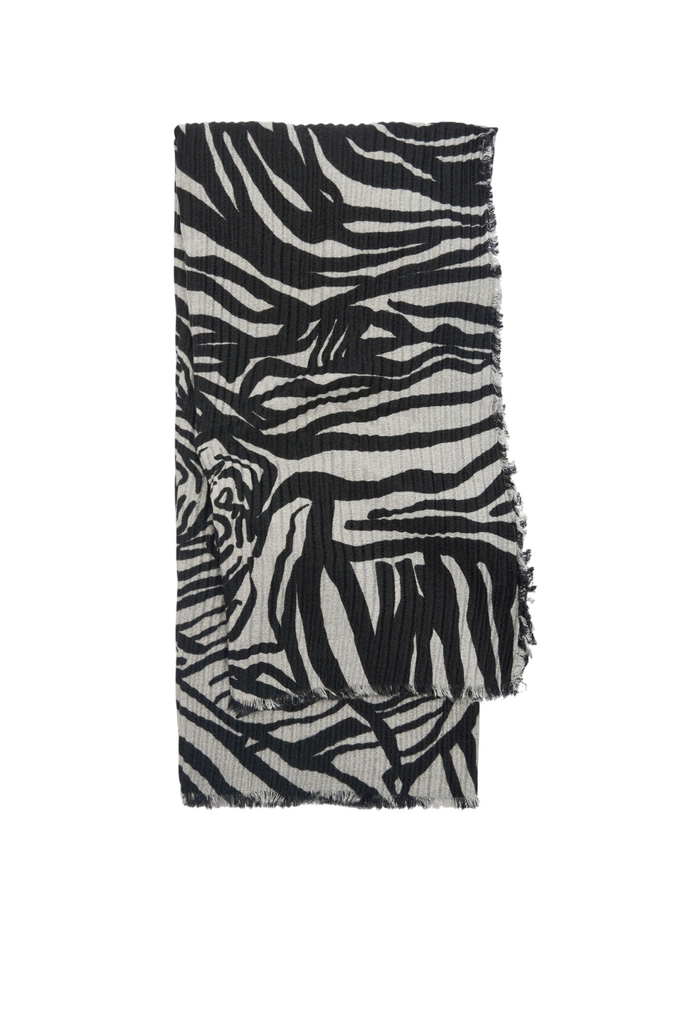 Женский Parfois Шарф с принтом (цвет ), артикул 240318 | Фото 1