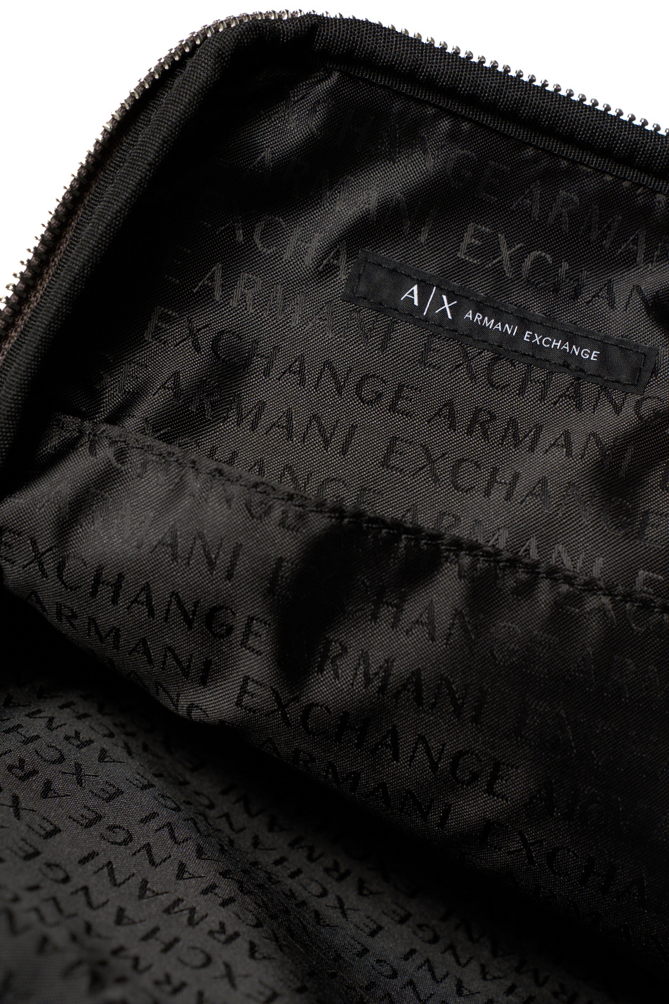 Мужской Armani Exchange Сумка OKINAWA с логотипом (цвет ), артикул XM000843-AF12134 | Фото 4