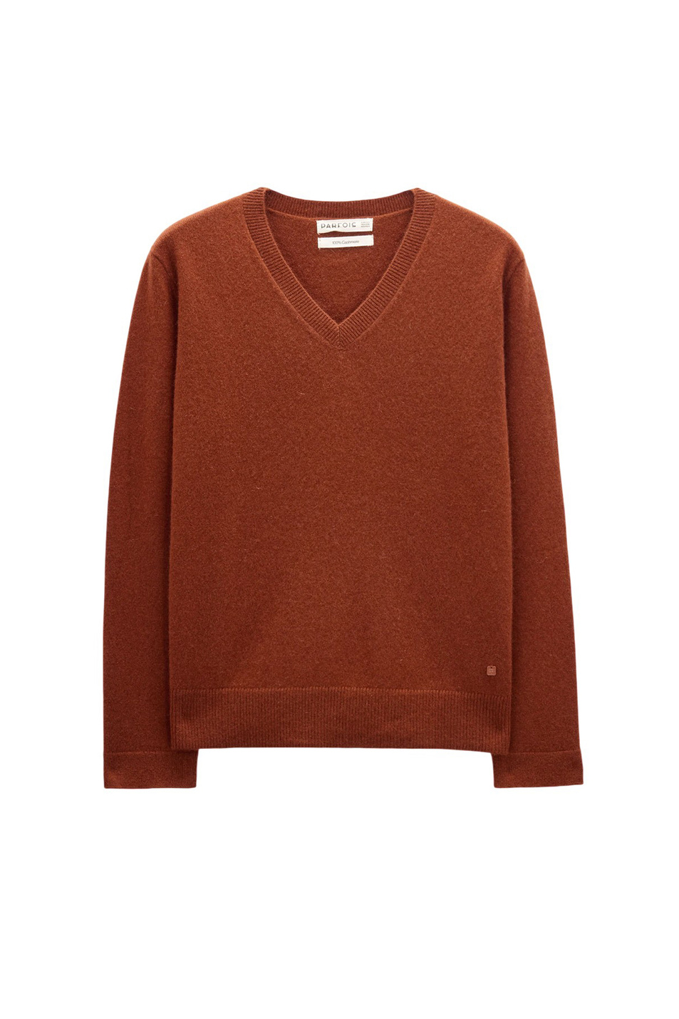 Женский Parfois Пуловер из кашемира (цвет ), артикул 239696 | Фото 1