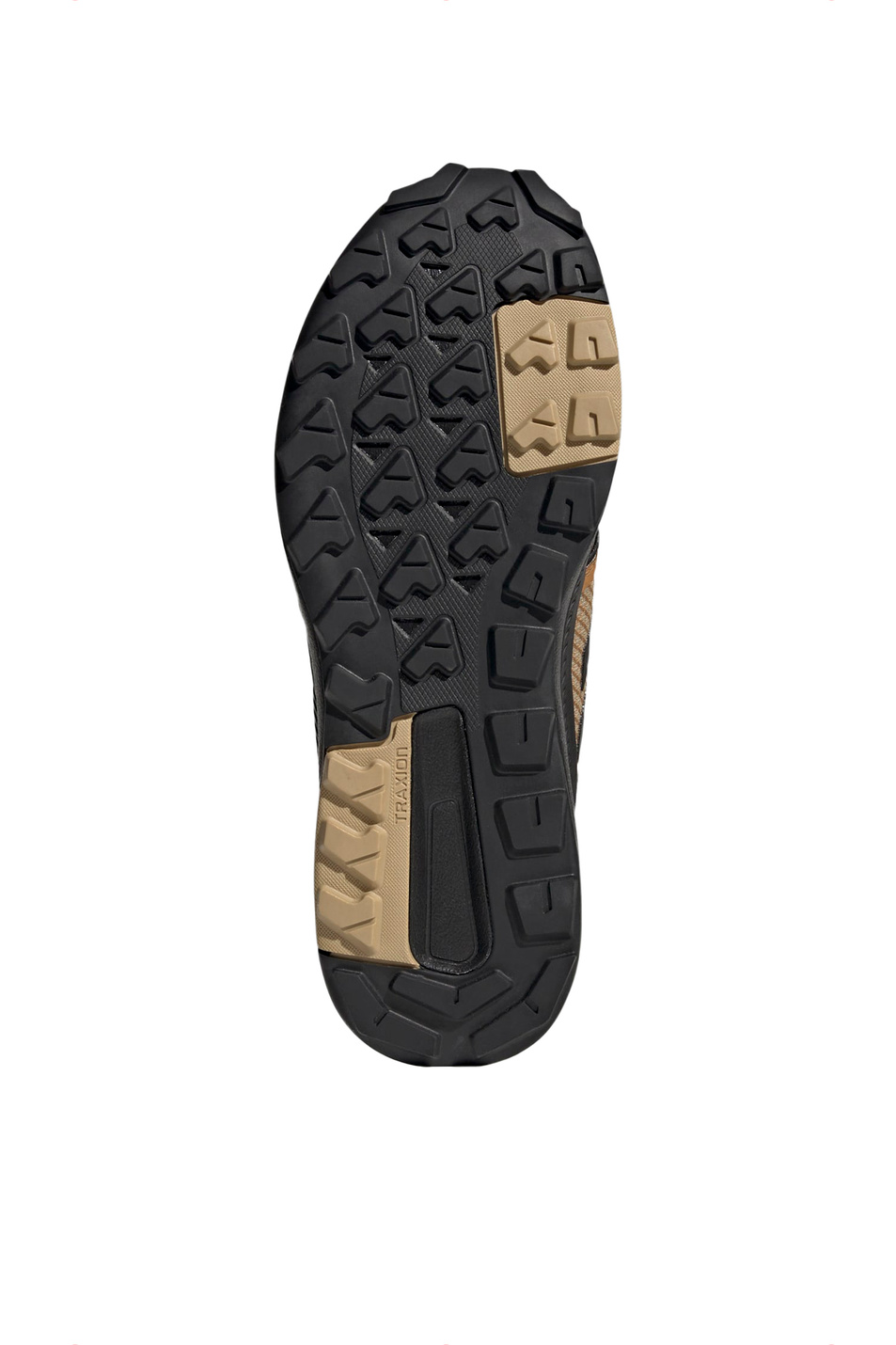 Мужской Adidas Ботинки для хайкинга Terrex Trailmaker COLD.RDY (цвет ), артикул FZ3370 | Фото 5