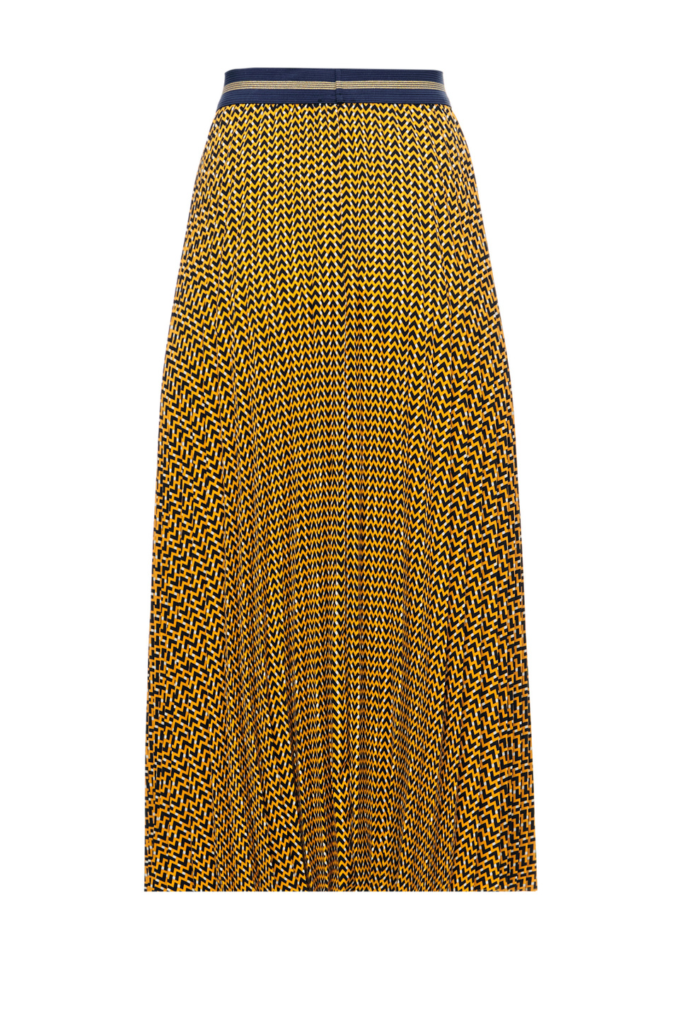 Женский Persona Длинная плиссированная юбка CIAO с эластичным поясом (цвет ), артикул 1103112 | Фото 2